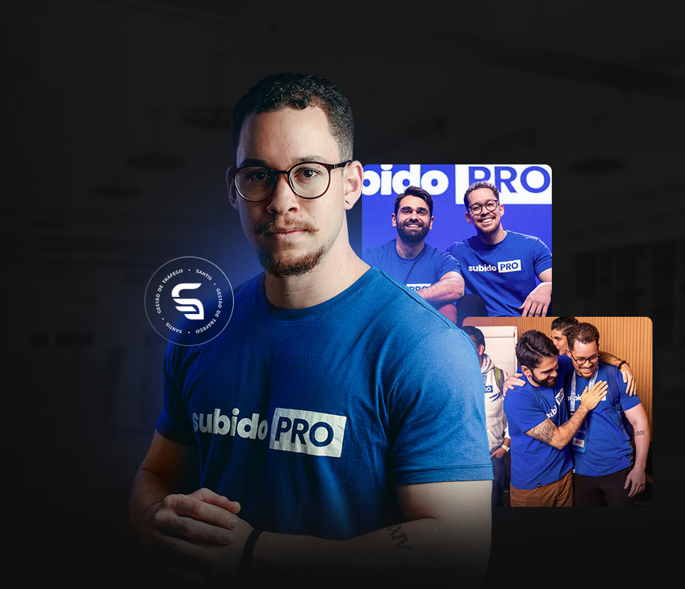 Santis Digital Ltda
